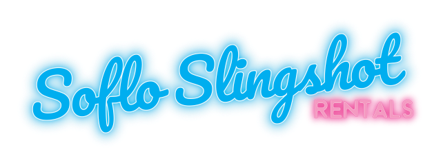 SoFlo Slingshot Rentals